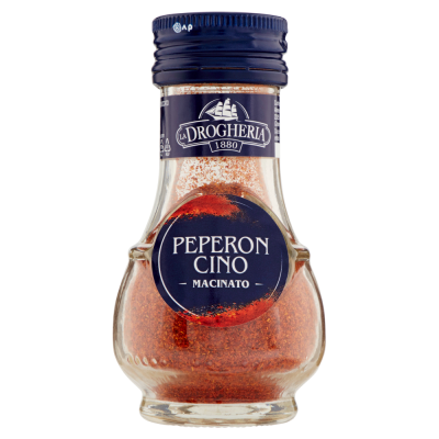 Peperoncino Macinato La Drogheria 1880 - 35 g