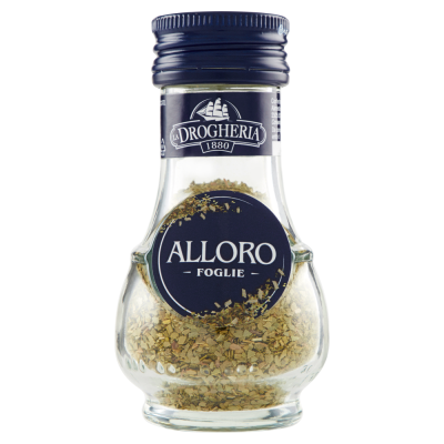 Aglio e Peperoncino Senza Sale Cannamela - 34 g