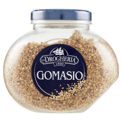 Gomasio La Drogheria 1880 - 100 g