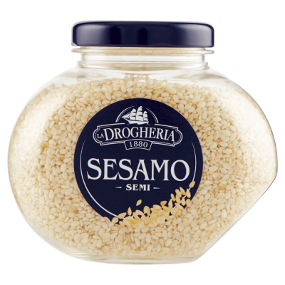 Sesamo in Semi La Drogheria 1880 - 120 g