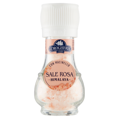 Sale Rosa Himalaya La Drogheria 1880 - 90 g