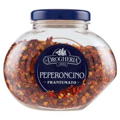 Peperoncino Frantumato La Drogheria 1880 - 70 g