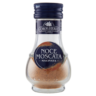 Aglio e Peperoncino Senza Sale Cannamela - 34 g