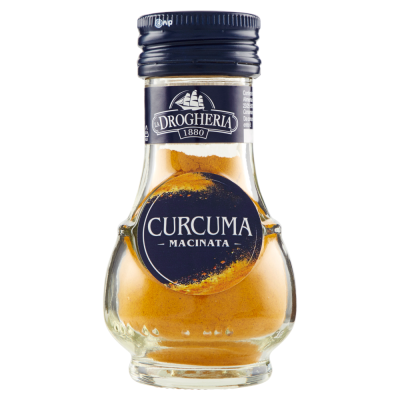 Aglio e Peperoncino Senza Sale Cannamela - 34 g