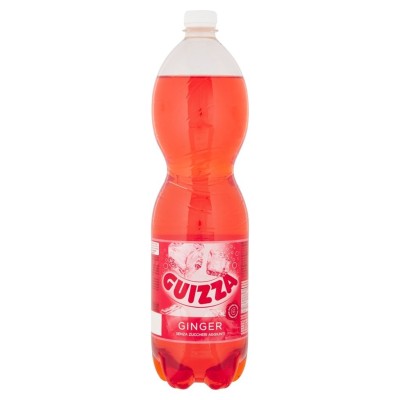 Ginger Guizza - 1,5 L