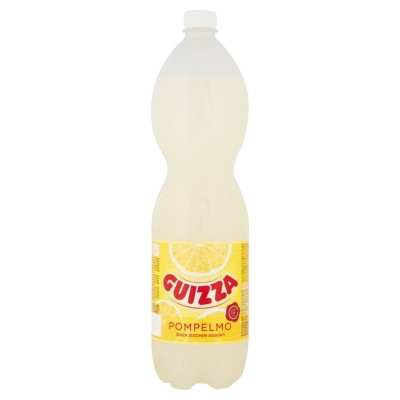 Pompelmo Guizza - 1,5 L