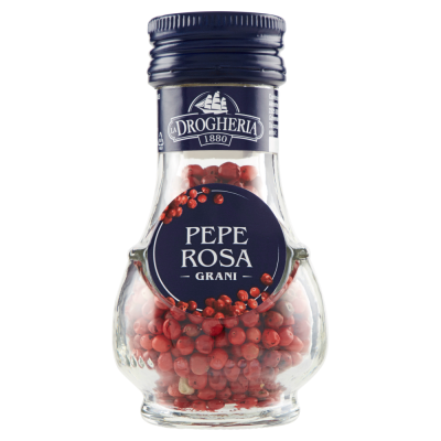 Pepe Rosa in Grani La Drogheria 1880 - 22 g