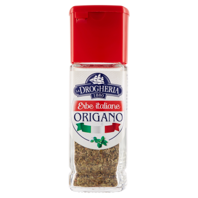 Aglio e Peperoncino Senza Sale Cannamela - 34 g