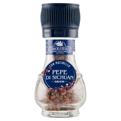 Pepe di Sichuan in Grani La Drogheria 1880 - 15 g