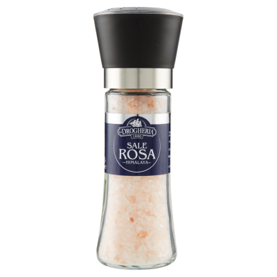 Aglio e Peperoncino Senza Sale Cannamela - 34 g