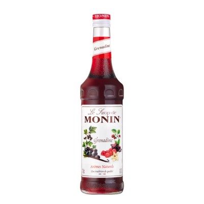 Sciroppo di Granatina Monin - 700 ml