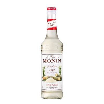 Sciroppo di Zucchero di Canna Monin - 700 ml