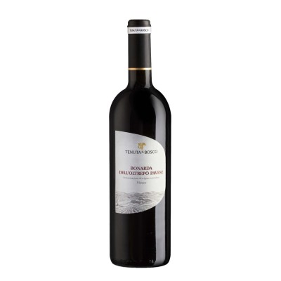 Vino Rosso Corvo - 750 ml