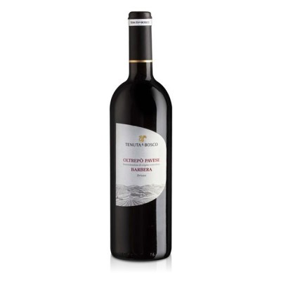 Vino Rosso Corvo - 750 ml