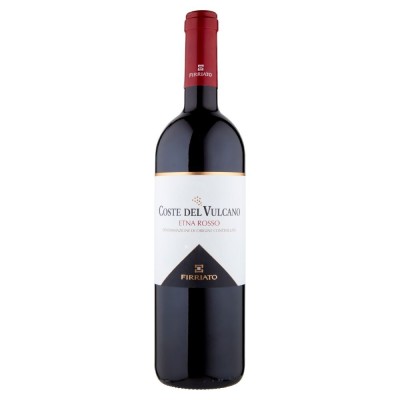 Vino Rosso Corvo - 750 ml