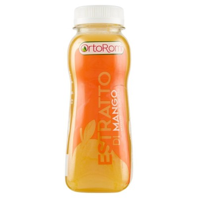 Estratto  di Mango  Ortoromi - 250 ml