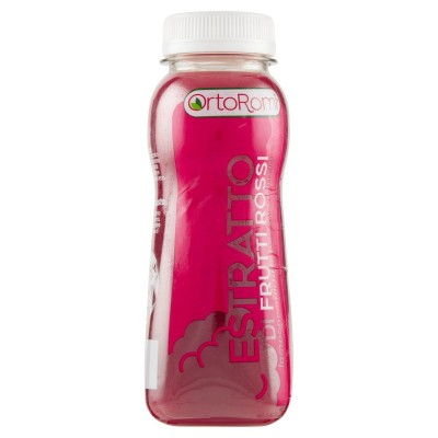 Succo  Arancia  100%  Yoga - 200 ml