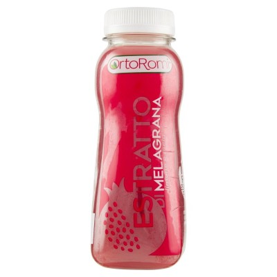 Succo  Arancia  100%  Yoga - 200 ml