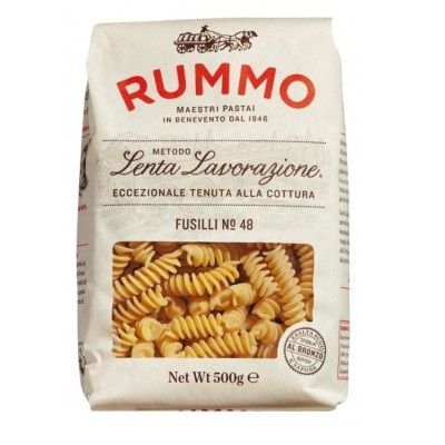 Pasta  Pennette  Rigate  - confezione da 500 g