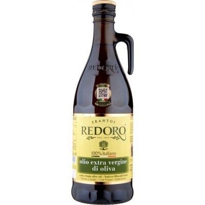 Olio Extravergine di Oliva  Classico De Cecco - 1L
