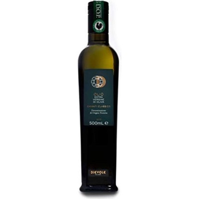 Olio Extravergine di Oliva  Dante - 1L