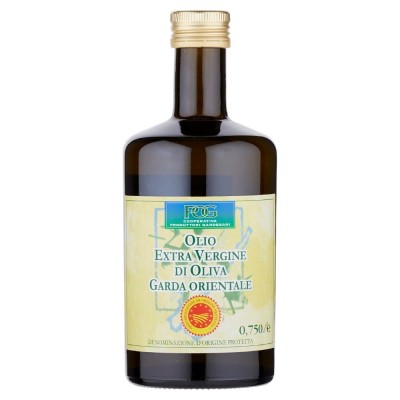 Olio Extra Vergine di Oliva