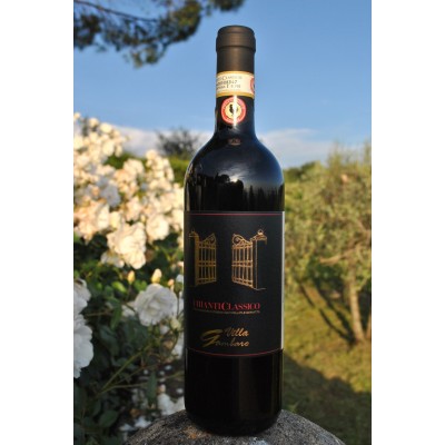 Villa Gambaro Chianti Classico DOCG - 6 bottiglie
