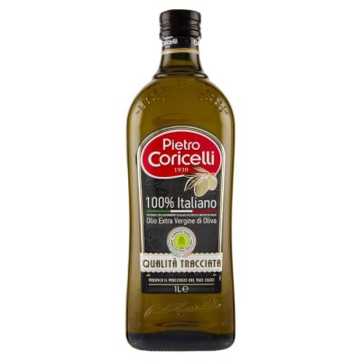 Olio di Oliva Frantoliva Carapelli - 1L