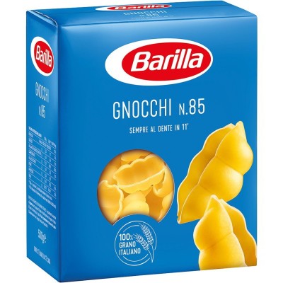 Pasta  Gnocchi  - confezione da 500 g
