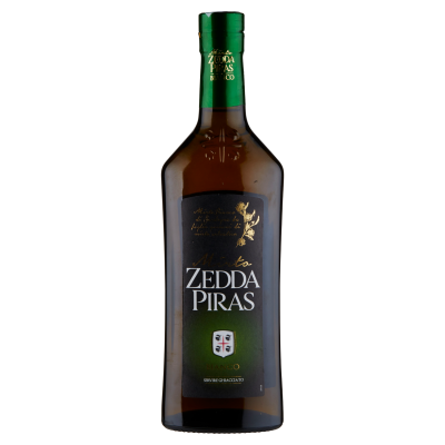 Mirto di Sardegna Bianco Zedda Piras  - 700 ml