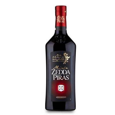 Mirto di Sardegna Rosso Zedda Piras  - 700 ml