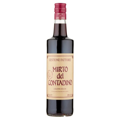Mirto del Contadino Gestione Fattorie - 500 ml
