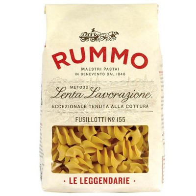 Pasta  Pennette  Rigate  - confezione da 500 g
