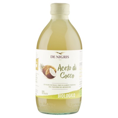 Aceto  Balsamico di Modena IGT  Ponti - 500 ml