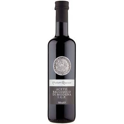 Aceto  Balsamico di Modena IGP  Maletti Regnani - 500 ml