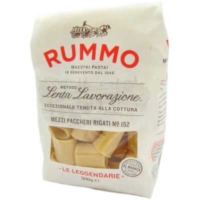 Pasta  Pennette  Rigate  - confezione da 500 g