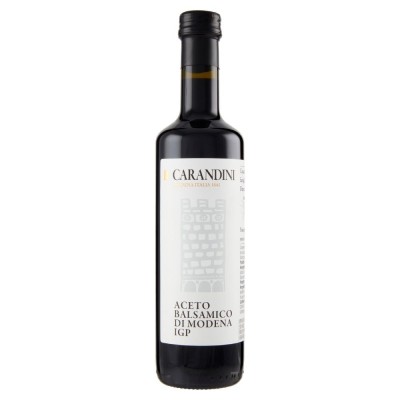 Aceto  Balsamico di Modena IGP  Casato Estense - 500 ml