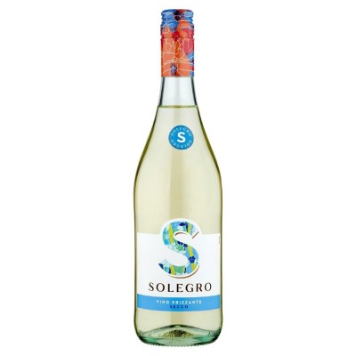 Vino Rosso Corvo - 750 ml