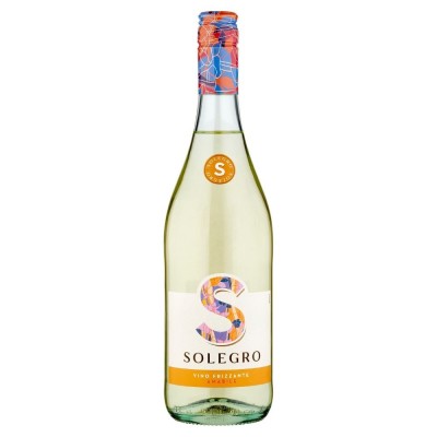 Vino Rosso Corvo - 750 ml