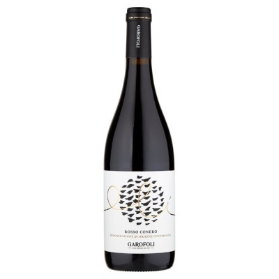 Vino Rosso Conero DOC Garofoli - 750 ml
