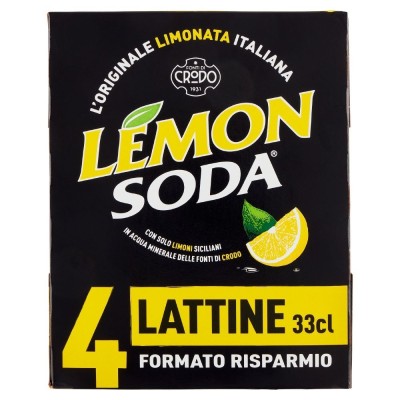 Coca Cola Light  Lattina - 330 ml