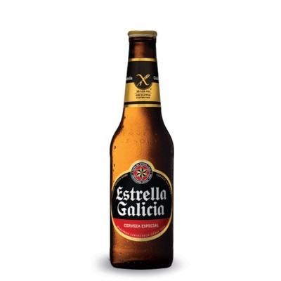 Birra  San Miguel - 33 cl