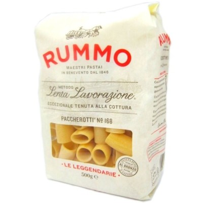 Pasta  Pennette  Rigate  - confezione da 500 g
