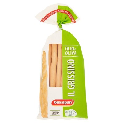 Granetti Classici Mulino Bianco - 280 g