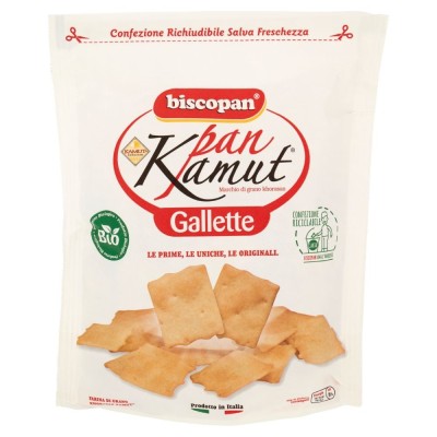 Granetti Classici Mulino Bianco - 280 g