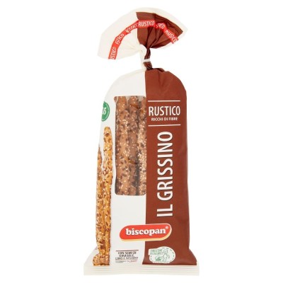 Granetti Classici Mulino Bianco - 280 g