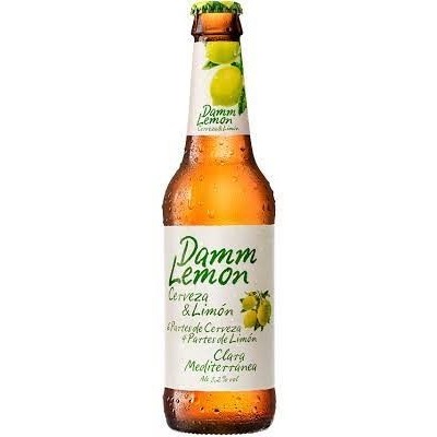 Birra  San Miguel - 33 cl