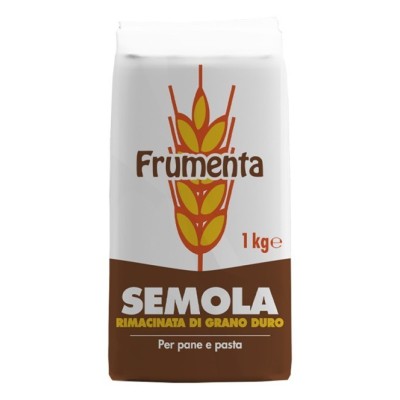 Pelati La Fiammante - 2.5 kg