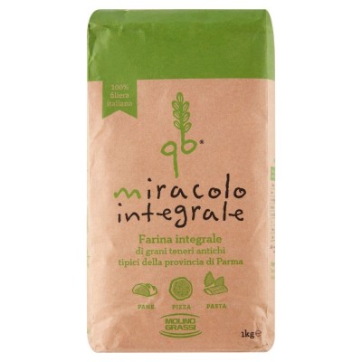 Pelati La Fiammante - 2.5 kg