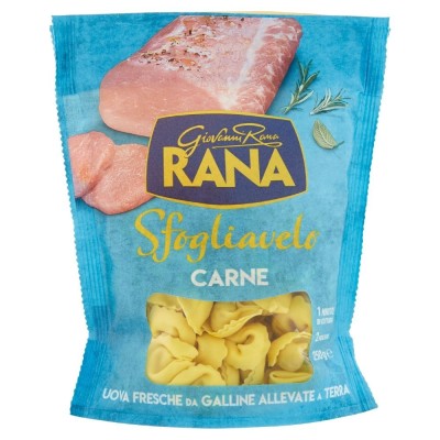 Pasta  Farfalline  all'uovo - confezione da 500 g
